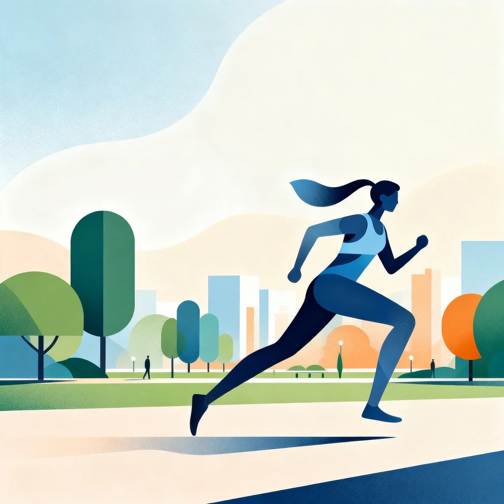 Znaczenie aktywności fizycznej w codziennym życiu