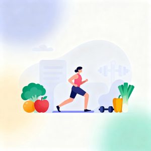 Jak utrzymać motywację do zdrowego stylu życia